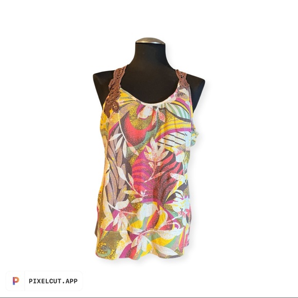 Vanity Tops - Women’s Vanity Tank Top (M)